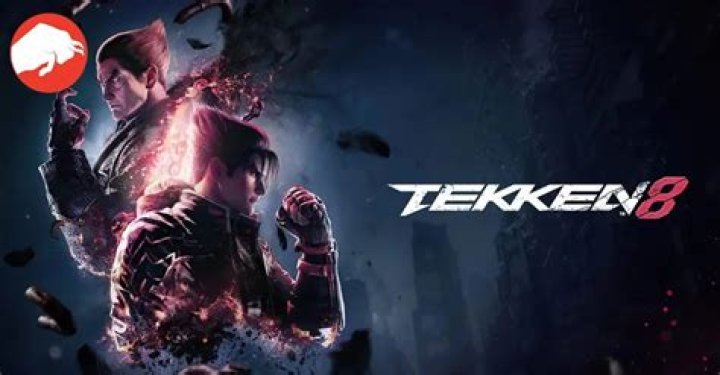 Tekken 8: Steam Success Story
