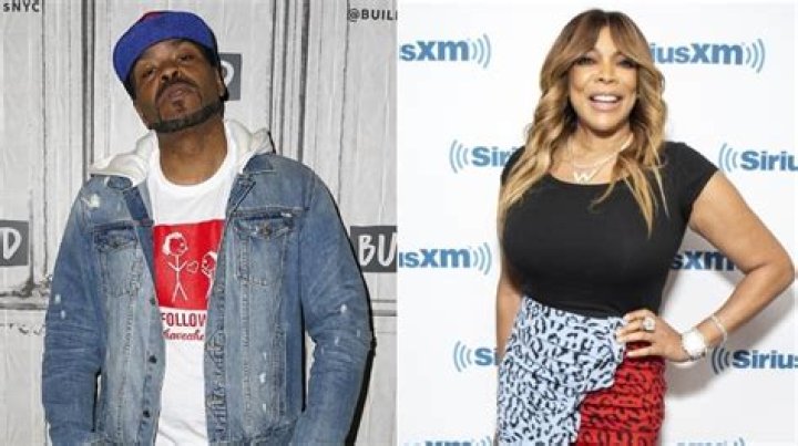 ‘Tell Me It Ain’t So’: Fans Seek Answers from Method Man After Wendy Williams Claims the Pair Had a One-Time Hookup