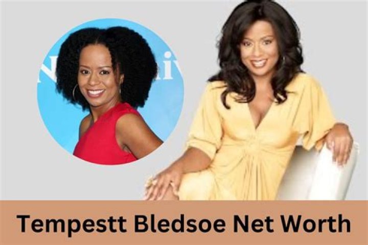 Tempestt Bledsoe, Anthony Anderson To Star in New Cosby-like Show