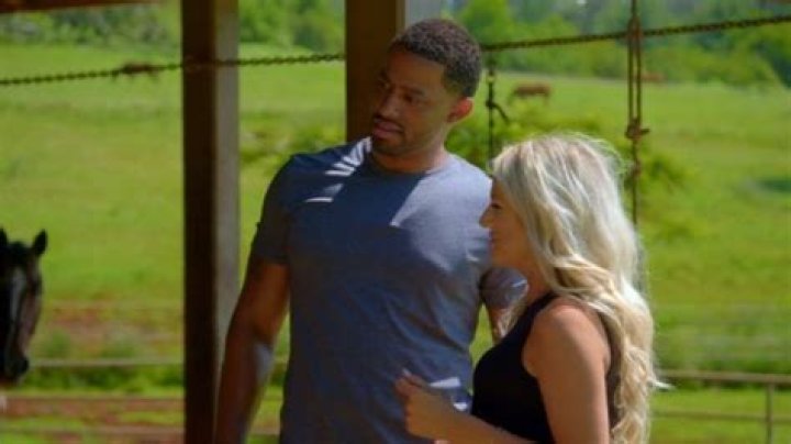 Temptation Island Season 1’s Wynn Arden is battling cancer