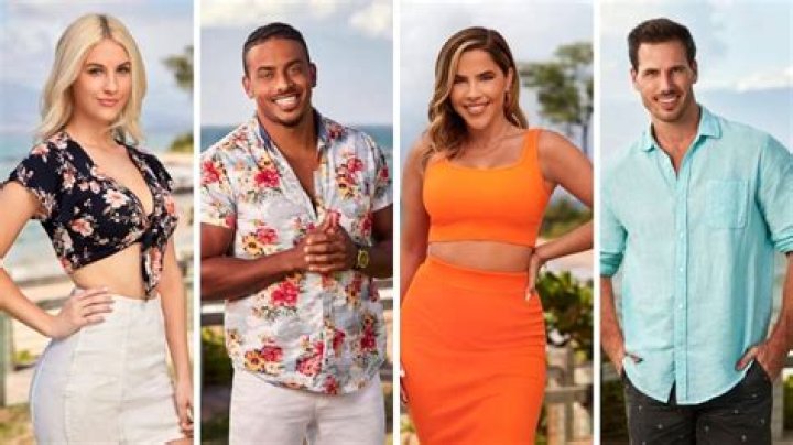 Temptation Island Season 3 singles revealed — Watch the trailer now