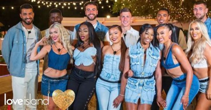 Ten moments Love Islanders never wanted you to see… from raunchy sex tapes to lewd public behaviour