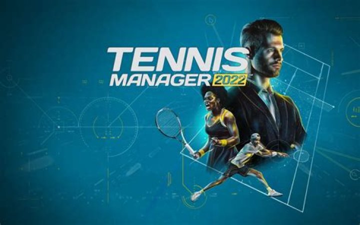 Tennis Manager 2022 Archives | The Nerd Stash %
