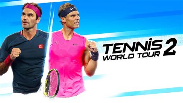 Tennis World Tour 2 Shoots Onto PS4, Xbox One, and PC Today