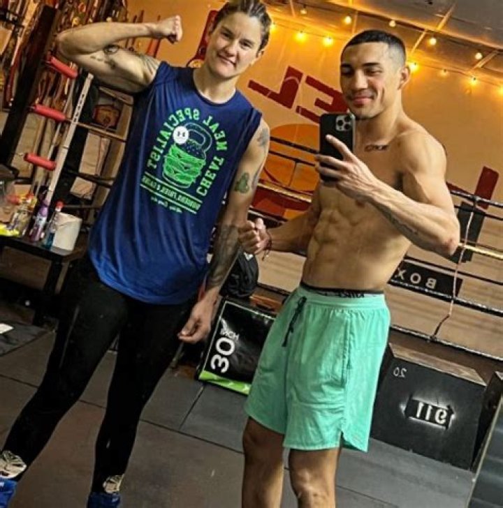 Teofimo Lopez Helath Update: What Happened To The Boxer? Career, Documentary and More