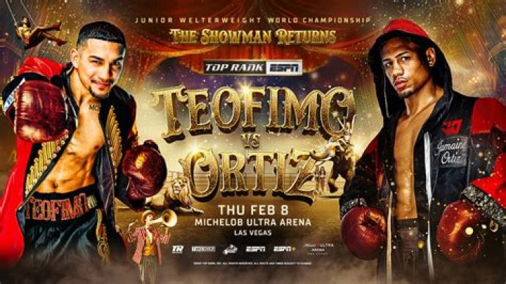 Teofimo Lopez Parents Teófimo And Jenny López: Retirement