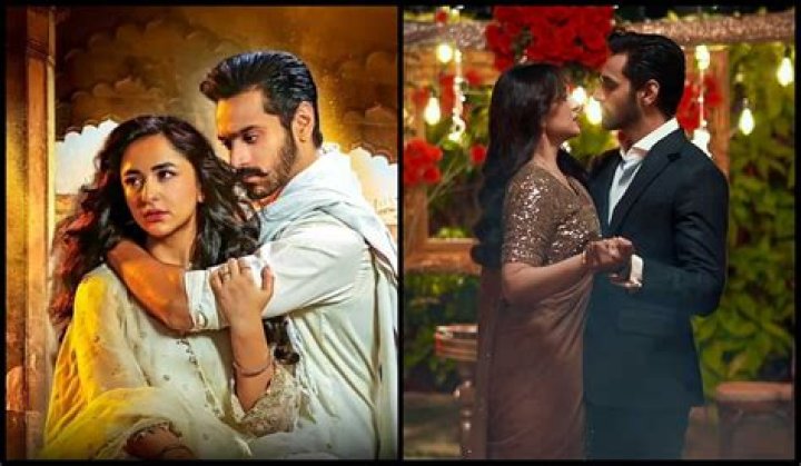 Tere Bin Drama Ending Explained: Will Meerab and Murtasim Reunite?