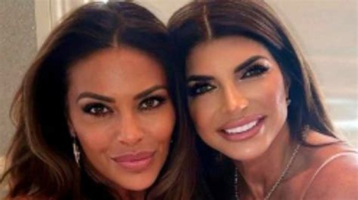 Teresa Giudice and Jennifer Aydin celebrate special moment with Dolores Catania