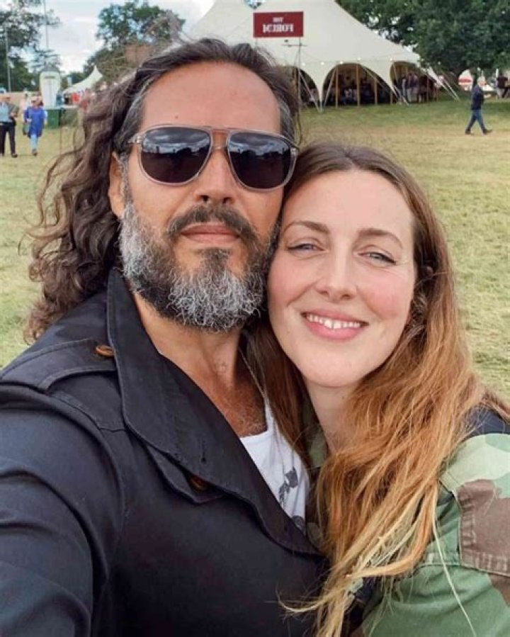 Teresa Palmer and Russell Brand | Married Divorced Children Ex