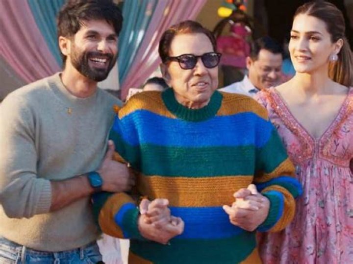 Teri Baaton Mein Aisa Uljha Jiya: Cast, plot, trailer, runtime and everything you need to know