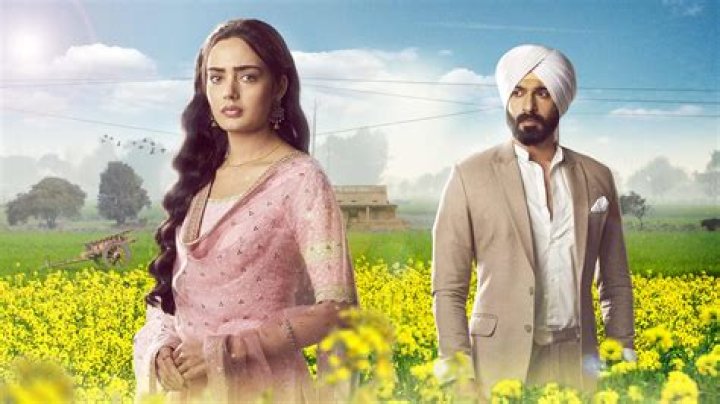Teri Meri Doriyaann PROMO: Sahiba lives with her son and husband; will Angad and she reunite after 6 years?