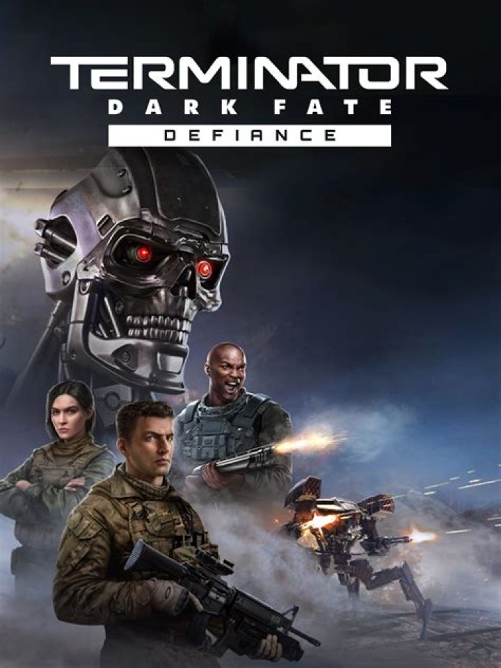 Terminator: Dark Fate Review | The Nerd Stash