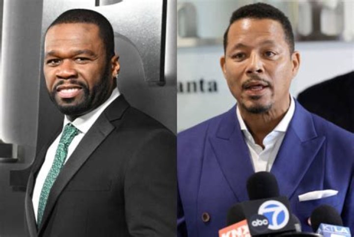 Terrence Howard Sues His Former Reps CAA, Who Also Represented Lee Daniels, Over ‘Lowball’ Pay on ‘Empire’