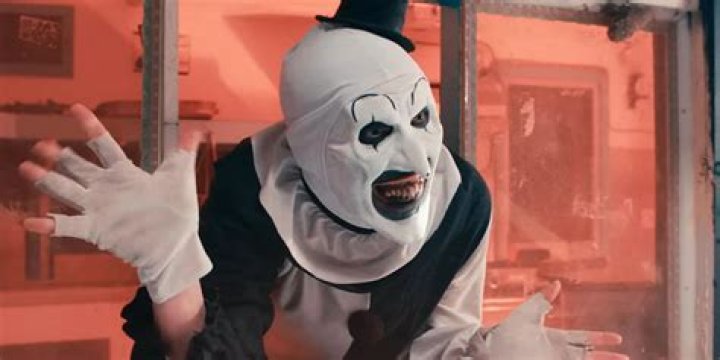 Terrifier 2's Director Claims Only Two People Have Figured Out The True Meaning Of The Clown Cafe