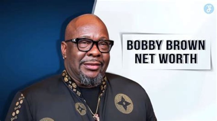
Terry Brown
Net Worth
