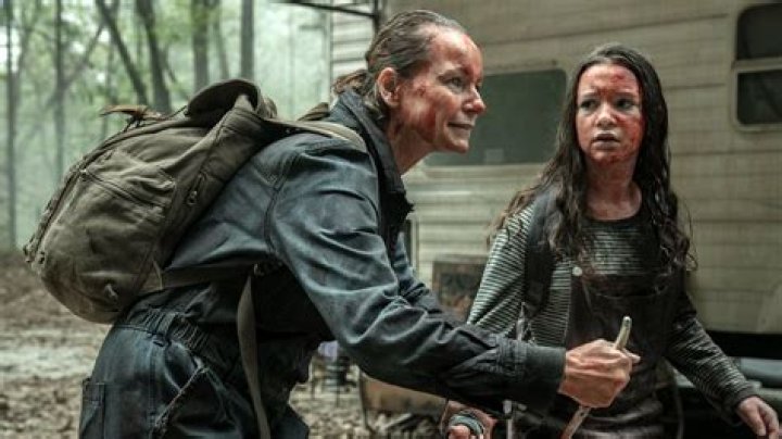 Terry O'Quinn Never Watched The Walking Dead Before Being Cast in New Series
