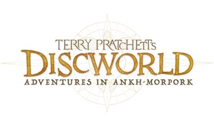 Terry Pratchett 'Discworld' TV Adaptations in the Works