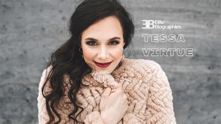 Tessa Virtue Net Worth [2023 Update]: House & Charity Work