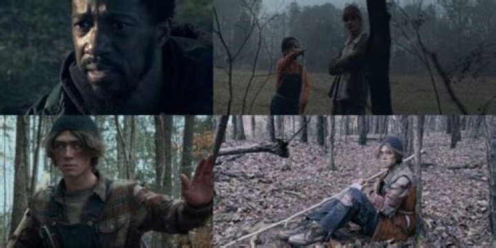 Tethered Movie Ending Explained: What Happens In The Horror Film?