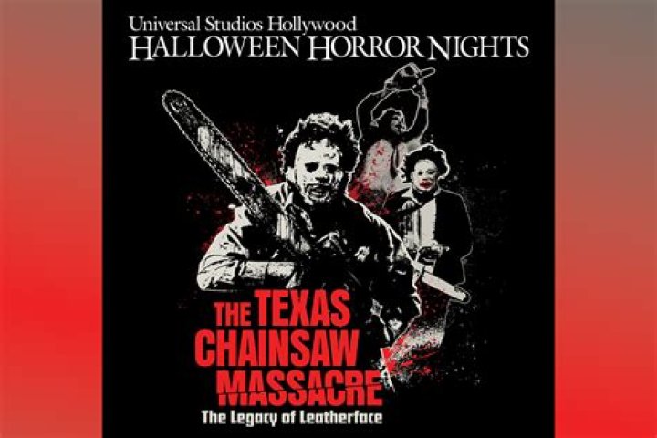 TexasChainsawMassacre Archives | The Nerd Stash %
