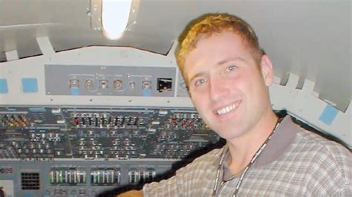 Thad Roberts: Where is the Moon Rock Thief Now?