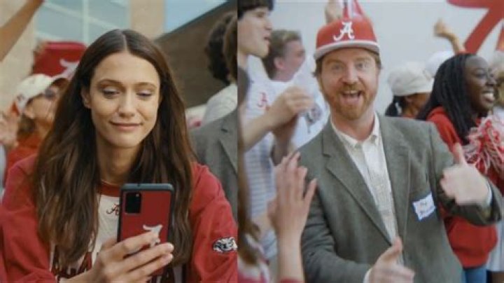 That Actor In The Allstate Commercials Was Also On One Of America's Top Shows