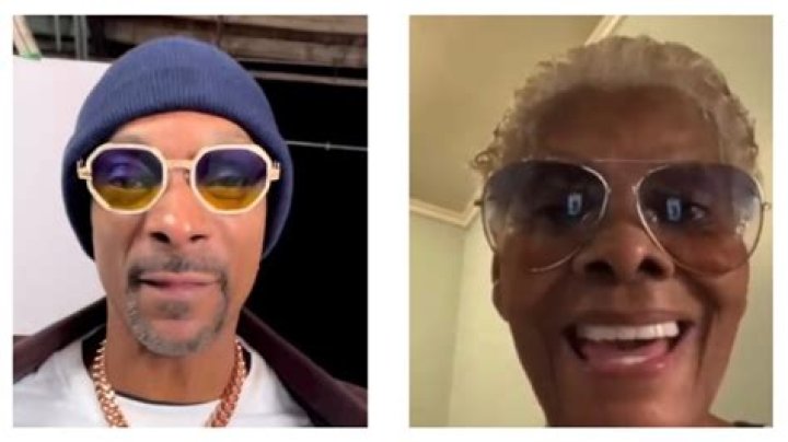 ‘That Day at Dionne Warwick’s House… We Got Out Gangstered’: Snoop Dogg Recounts Time Dionne Warwick Confronted Him and a Few Other 90s Rappers for Their Misogynistic Rap Lyrics