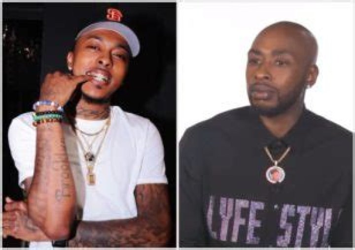 ‘That Payout Was Good Huh?’: ‘Black Ink Crew’ Star Alex Robinson Was Spotted Vacationing and Fans Think It’s from Lawsuit with Ceaser