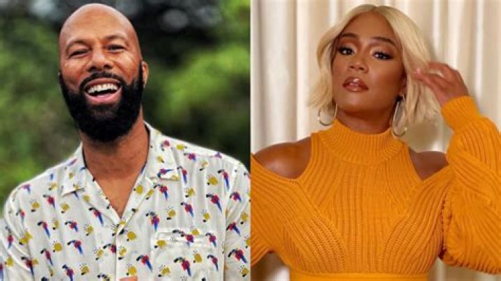 ‘That’s Not What You Told Me’: Tiffany Haddish Shares How ‘Disappointed’ She Was Following Common’s Public Remarks Regarding Their Breakup
