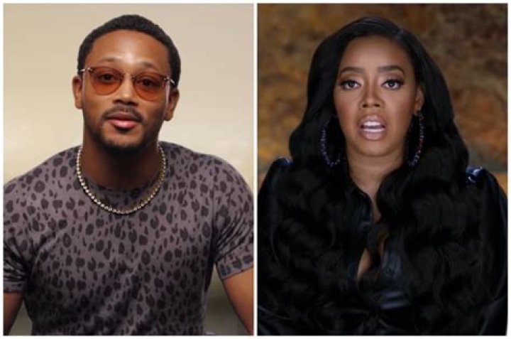 ‘That’s Why I Left the Show’: Romeo Miller Blasts ‘GUHH’ Producers for Creating ‘Fake Drama’ with Angela Simmons