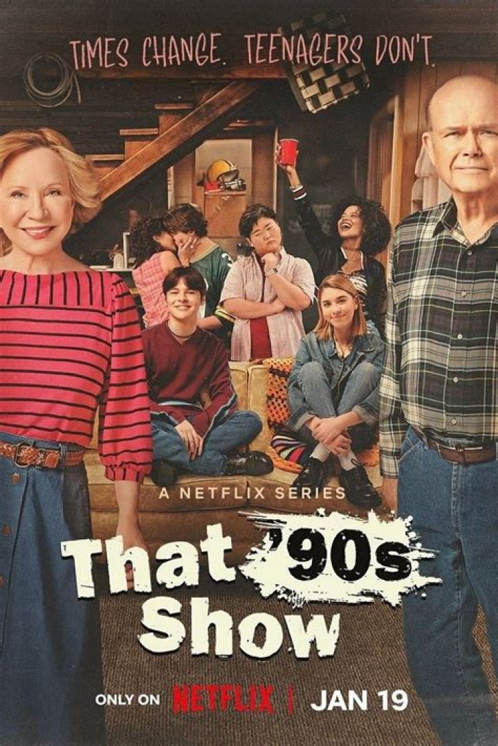 ‘That Was a Little Bit Hard to See’: Sherri Shepherd Touches on the Lack of Diversity She Noticed on ’90s Sitcom ‘Friends’ After Guest Starring on the Show
