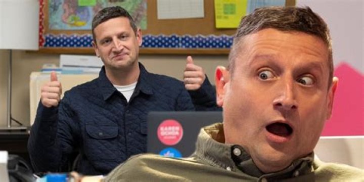 The 'I Think You Should Leave With Tim Robinson' Cast Is Basically A Giant 'Saturday Night Live' Reunion