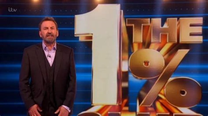 The 1% Club viewers all have the same complaint as they slam Lee Mack game show