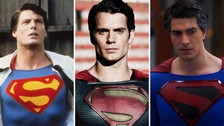 The 10 Best Superman Actors, Ranked