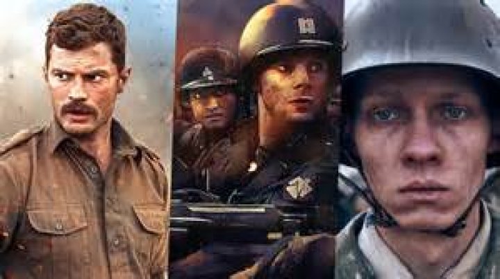 The 15 best war movies on Netflix (January 2022)