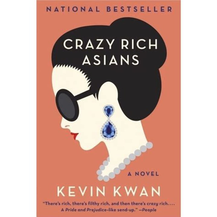 The 17 Best Books by Asian American Authors
