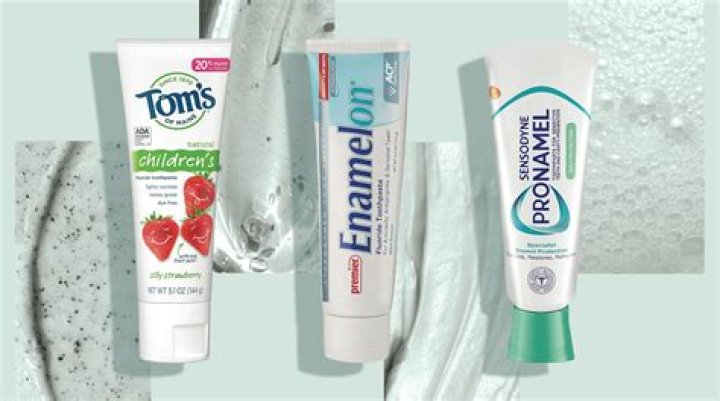 The 3 Best Toothpastes For Veneers