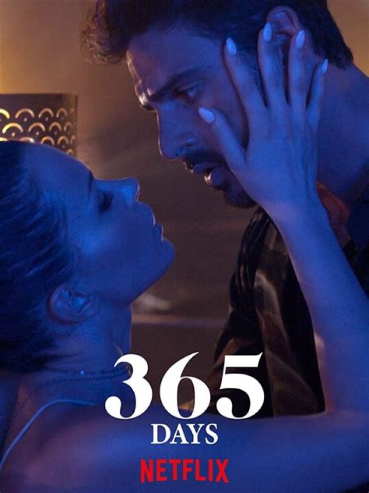 The ‘365 Days’ Movies & Books Are Problematic — So Why Do They Still Turn Us On?