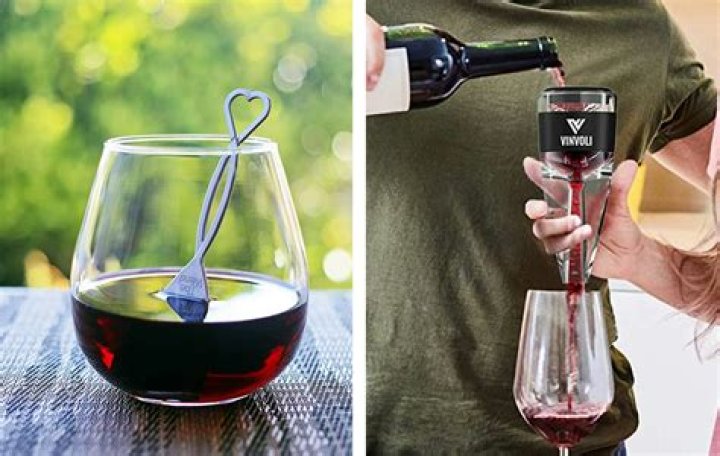 The 4 Best Wine Sulfite Removers