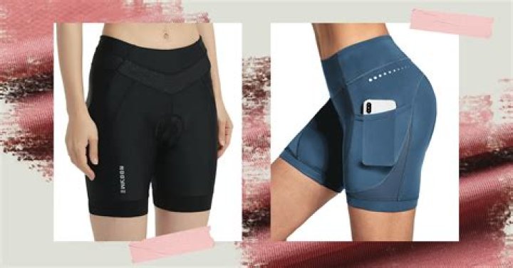 The 5 Best Bike Shorts For Peloton Bikes