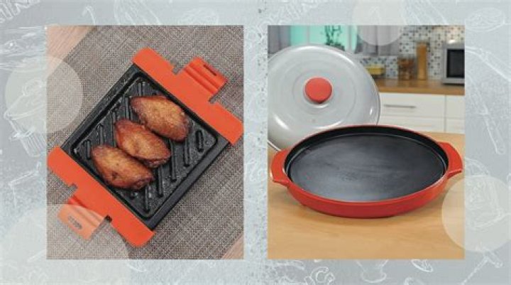 The 5 Best Microwave Crispers