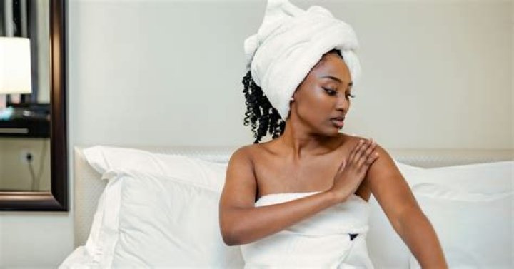 The 5 Best Self-Tanners For Dark Skin Tones