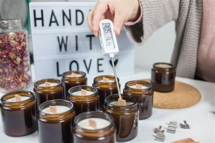 The 5 Best Thermometers For Candle Making