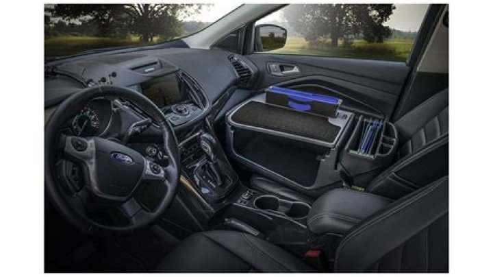 The 6 Best Car Desks for Workers on the Go