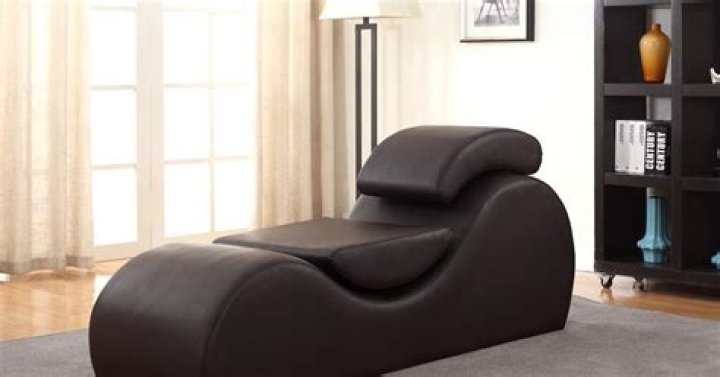The 7 Best Sex Chairs In 2022