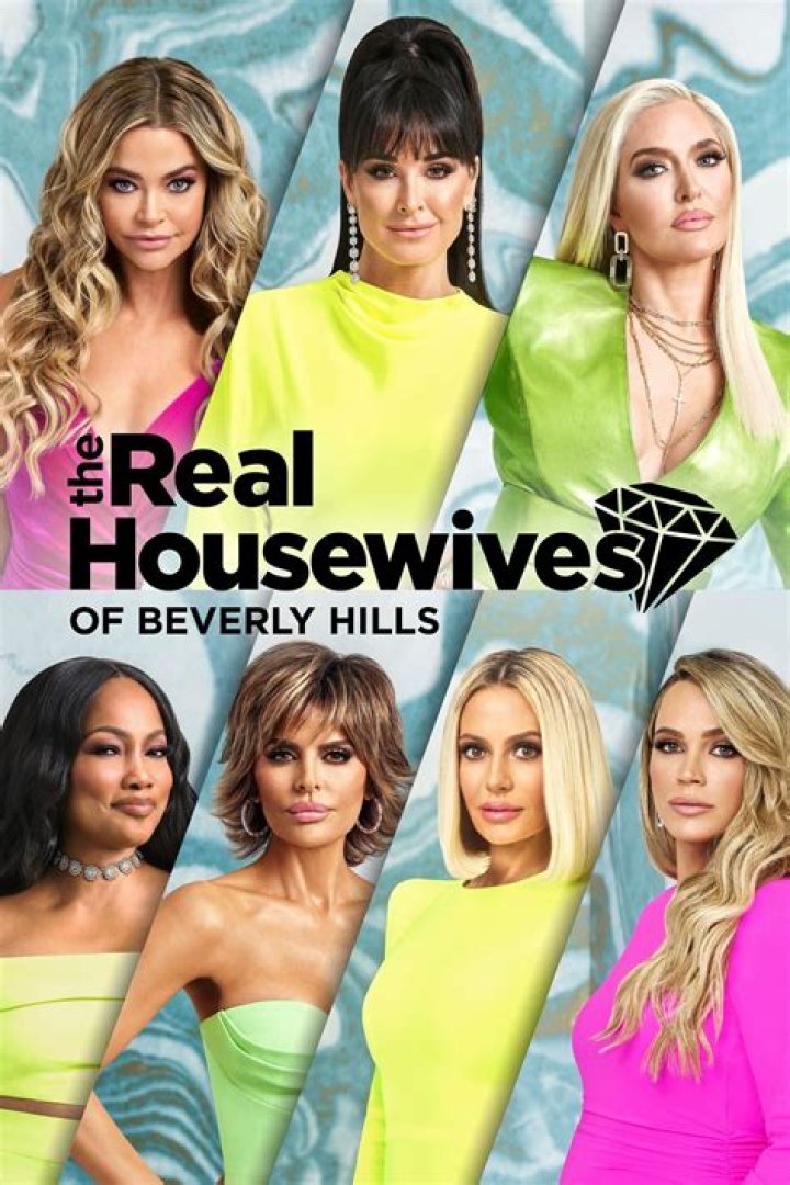 The 8 Most Offensive Things Brandi Glanville Ever Did On 'The Real Housewives Of Beverly Hills'