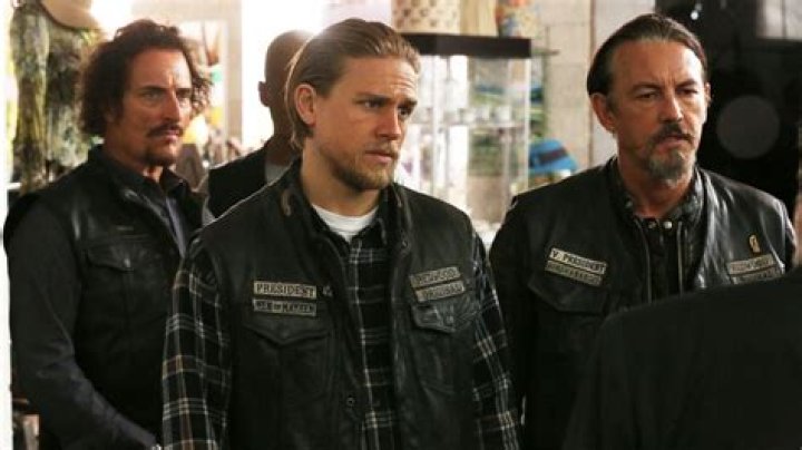 The Absolute Worst Thing Jax Teller Did On Sons Of Anarchy