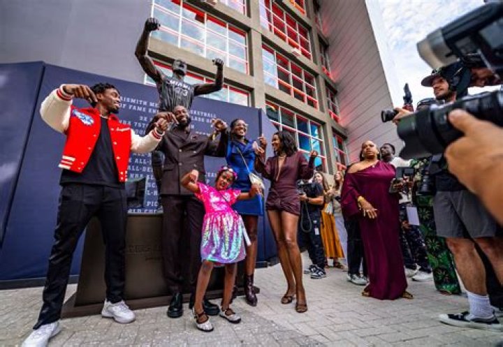 ‘The Acting Jumped Out’: Gabrielle Union’s Undeniable Devotion to Dwyane Wade Is Tested During This TikTok Challenge