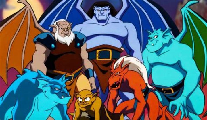 The Animated Series and Gargoyles Writer, Dead at 72