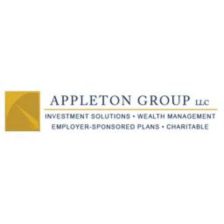 
The Appleton Group, LLC (Appleton)
